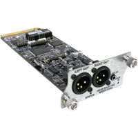 

Hear Technologies Virtual Multi-Channel Mixer Card for Hear Back Pro Hub