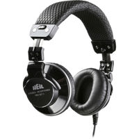 

Heil Sound PROSET-3 Stereo Studio Headphones