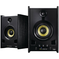 

Hercules XPS 2.0 DJ Monitor Speaker, 80W Power, Pair