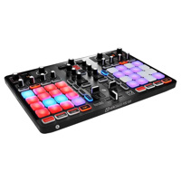 

Hercules P32 Advanced DJ Controller with High Performance Pads