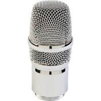 

Heil Sound RC22 Replacement Capsule for PR 22 Handheld Microphone, Chrome Plated