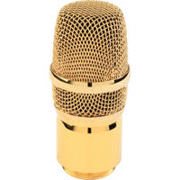 

Heil Sound RC22 Replacement Capsule for PR 22 Handheld Microphone, Gold Plated