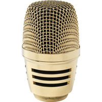 

Heil Sound RC35 Replacement Capsule for PR 35 Handheld Microphone, Gold Plated