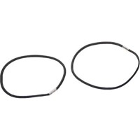 

Heil Sound SMBAND-SM2 Replacement Band for SM2/PRSM Shock Mount, 2 Pack