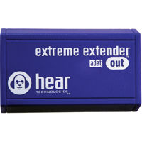 

Hear Technologies Extreme Extender ADAT Out HearBus Cat5e to ADAT Optical Output