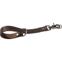 

HoldFast Gear Camera Leash, American Bison, Mahogany