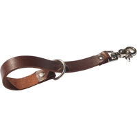 

HoldFast Gear Camera Leash, Water Buffalo, Burgundy