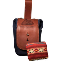 

HoldFast Gear Sightseer Lens Pouch, Small, Navy