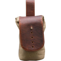 

HoldFast Gear Sightseer Lens Pouch, Medium, Olive