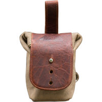 

HoldFast Gear Sightseer Lens Pouch, Small, Olive