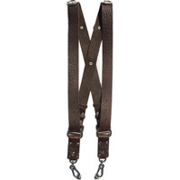 

HoldFast Gear Money Maker Multi-Camera Harness, American Bison, Small, Mahogany