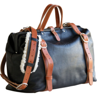 

HoldFast Gear Roamographer Camera Bag, Regular, Black American Bison
