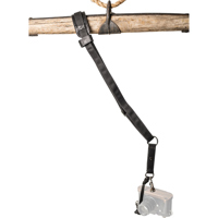 

HoldFast Gear Sightseer Sling Strap, Black