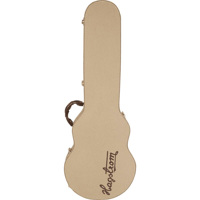 

Hagstrom Hardshell Hag-case for Swede, Super Swede (Arch Top) - Tweed