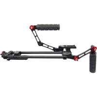 

Hondo Garage Really Comfortable Rig for Camera