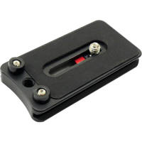 

Hondo Garage Twirl-Be-Gone Plate for Camera Body