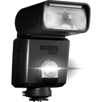 

Hahnel MODUS 360RT Wireless Speedlight for Fujifilm Cameras