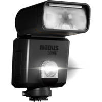 

Hahnel MODUS 360RT Wireless Speedlight for Micro Four Thirds Cameras