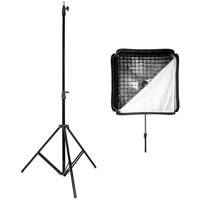 

Hahnel Speedlite Softbox80 Kit