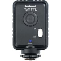 

Hahnel Tuff TTL Flash Trigger for Nikon Cameras