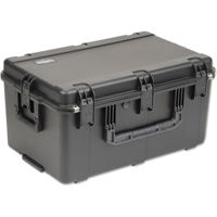 

Hive Hard Rolling Case for Wasp/Bee 250 Two Light