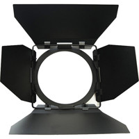

Hive 4-Leaf Barndoor Set for Bee/Wasp 250 or Bee 1000 Light
