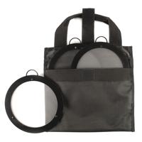 

Hive 3 Lens Set for Hornet 200-C LED Light and Super Spot Reflector Attachment