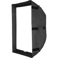

Hive 24x32" Rectangular Softbox for Wasp and Bee Light, Small