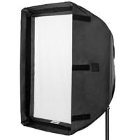 

Hive 16x22" Rectangular Softbox for Wasp and Bee Plasma Lights, Extra Small