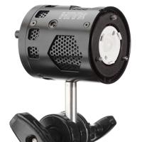 

Hive Bee 50-C Open Face Omni-Color LED Light, 1650K-8000K Color Temperature, DMX and Smartphone Control