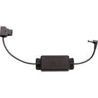 

Hive Bumble Bee Battery Cable with In-Line Voltage Regulator, D-Tap to DC Plug