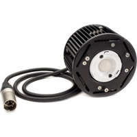 

Hive BUMBLE BEE 25-C Open Face Omni-Color LED Light, 1500 Lumens with DMX Cable Kit