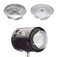 

Hive Clip-On Fresnel 3-Lens Set for Bee 50-C Omni-Color LED Light