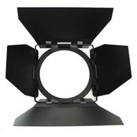 

Hive 4 Leaf Barn Doors (6 5/8ths 170mm) for Bee Lights