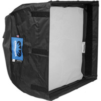 

Hive Bee Rectangular Soft Box for Bee Plasma Lights
