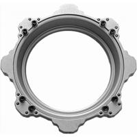 

Hive Bee 8-Point Speed Ring