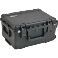 

Hive Bee Single Light Hard Rolling Case
