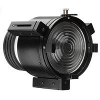 

Hive Adjustable Fresnel Attachment with Profoto Mount for Bee 50-C, Wasp 100-C and Hornet 200-C