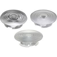 

Hive Clip-On Fresnel 3-Lens Set for Bee 50-C or Wasp 100-C LED Light