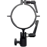 

Hive Portable Style Adjustable Yoke Mount for Bee 50-C, Wasp 100-C, Hornet 200-C LED Light