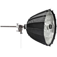 

Hive C-Series Para Dome and Focusing Arm with Profoto Mount