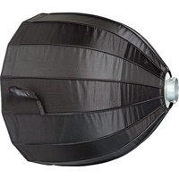 

Hive C-Series Para Dome Soft Box, Large, 35.5"