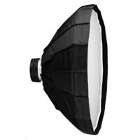 

Hive C-Series Para Dome Soft Box, Small, 27.5"