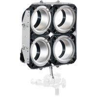 

Hive C-Series Quad Bracket