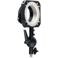 

Hive C-Series Umbrella Mount Photo Yoke with 5/8" Studs