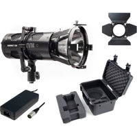 

Hive Hornet 200-C Flood Omni-Color LED Light with Travel Case, No Lens