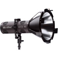 

Hive Super Hornet 575-C PAR Spot Omni-Color LED Light