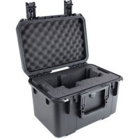 

Hive Hard Carrying Case with Custom Foam for 1 Wasp 100-C Series Light
