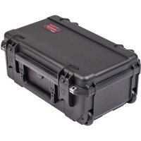 

Hive Hard Padded Rolling Flight Case with Dividers for 1 Wasp 100-C Series Light
