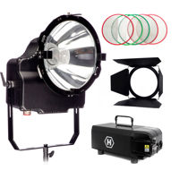 

Hive Wasp 1000 Plasma Par Light with Remote Ballast Kit, 120V